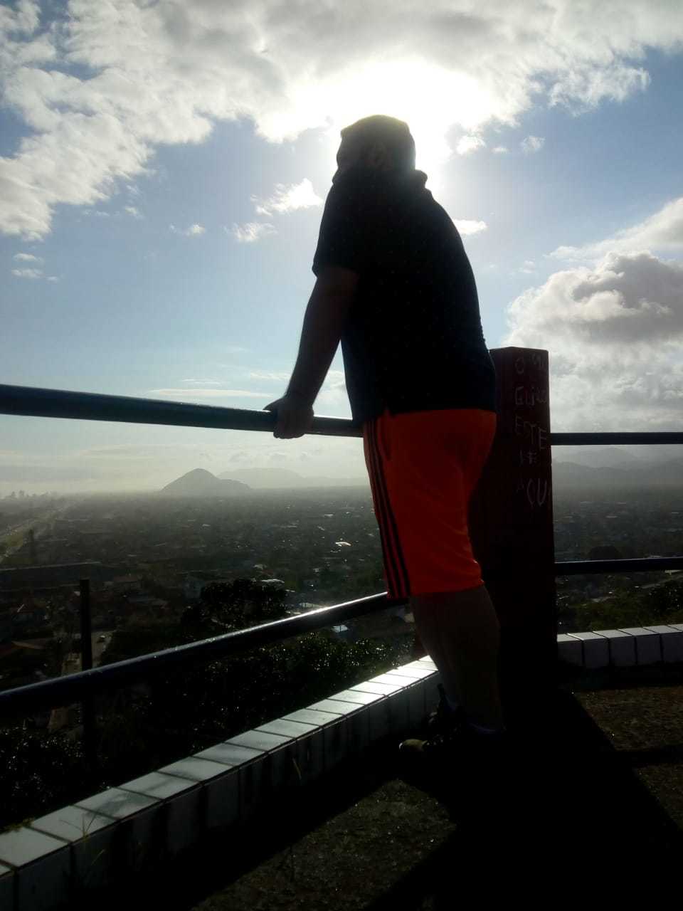 O Bom Moço OnlyFans header