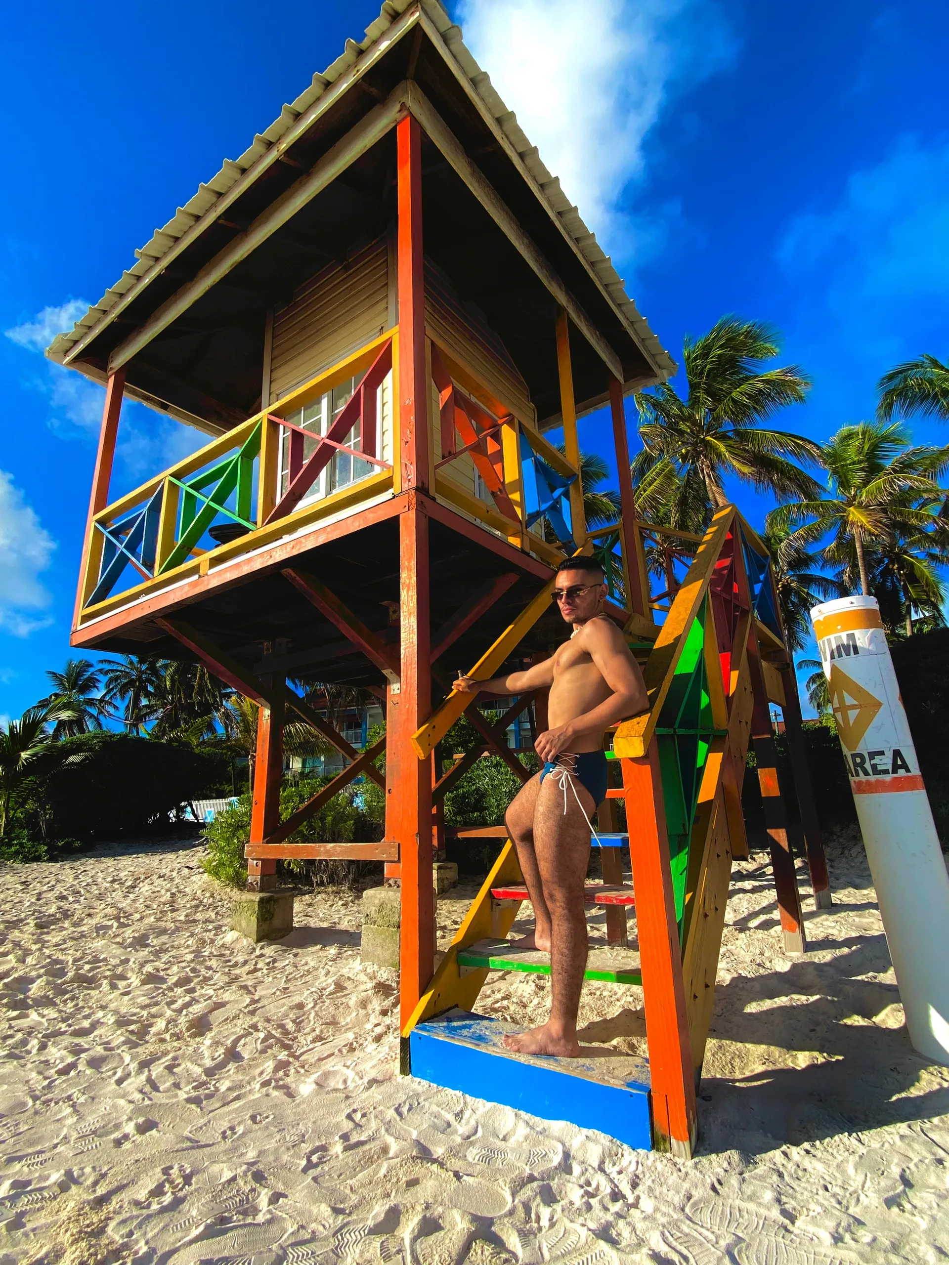 Oscar OnlyFans header