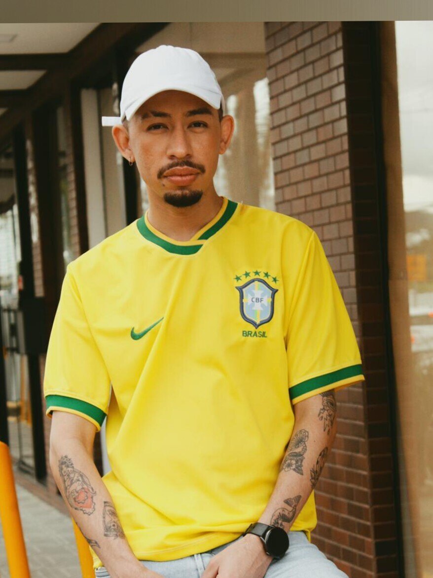 OBrasileirinho🇧🇷 OnlyFans