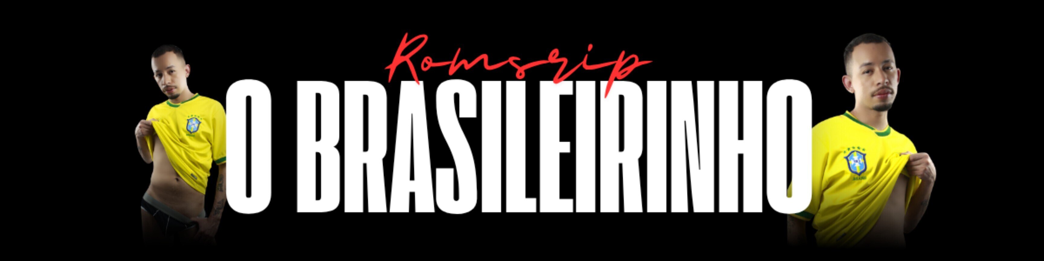 OBrasileirinho🇧🇷 OnlyFans header