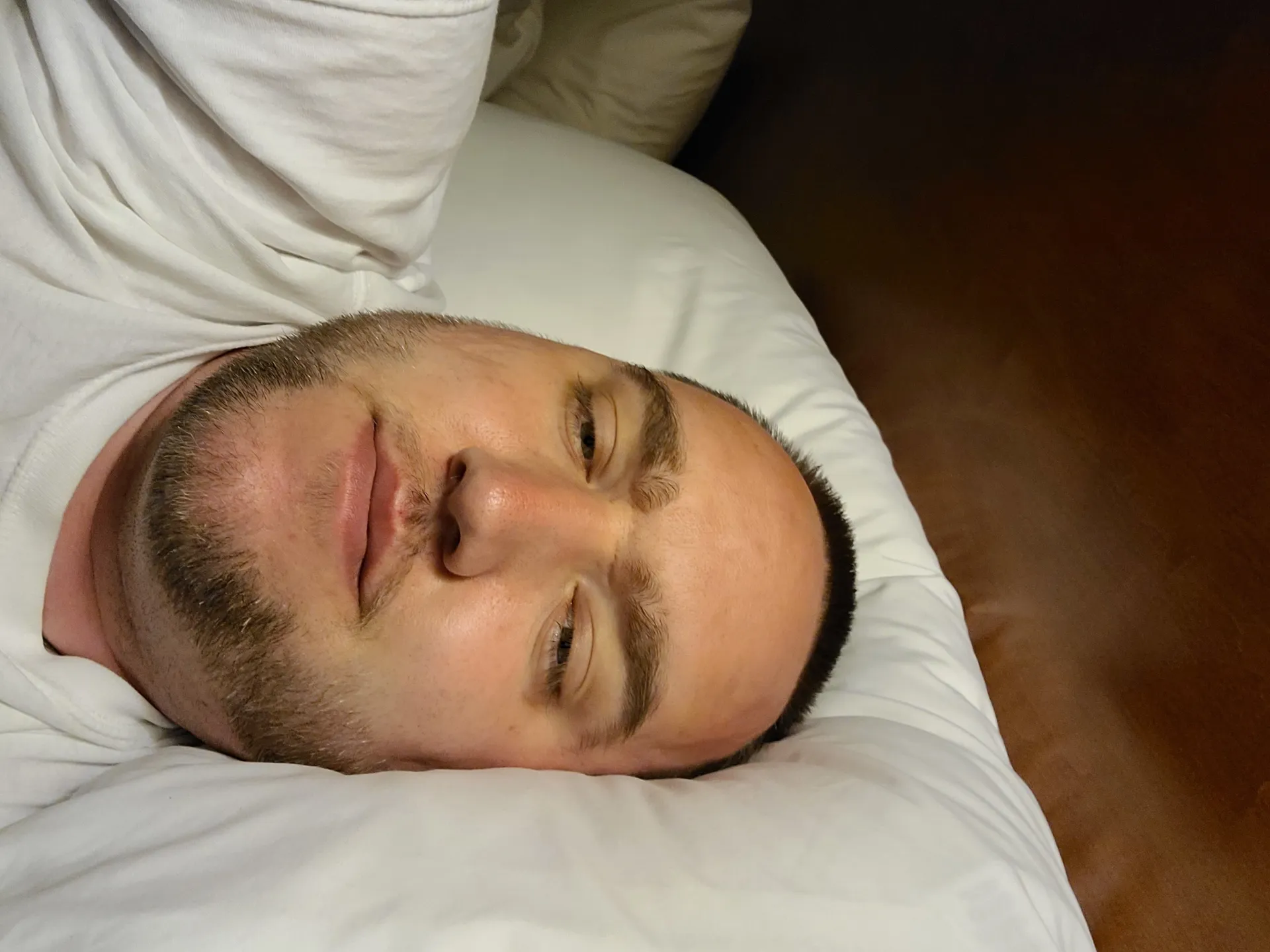 Dustin O'Brien OnlyFans header