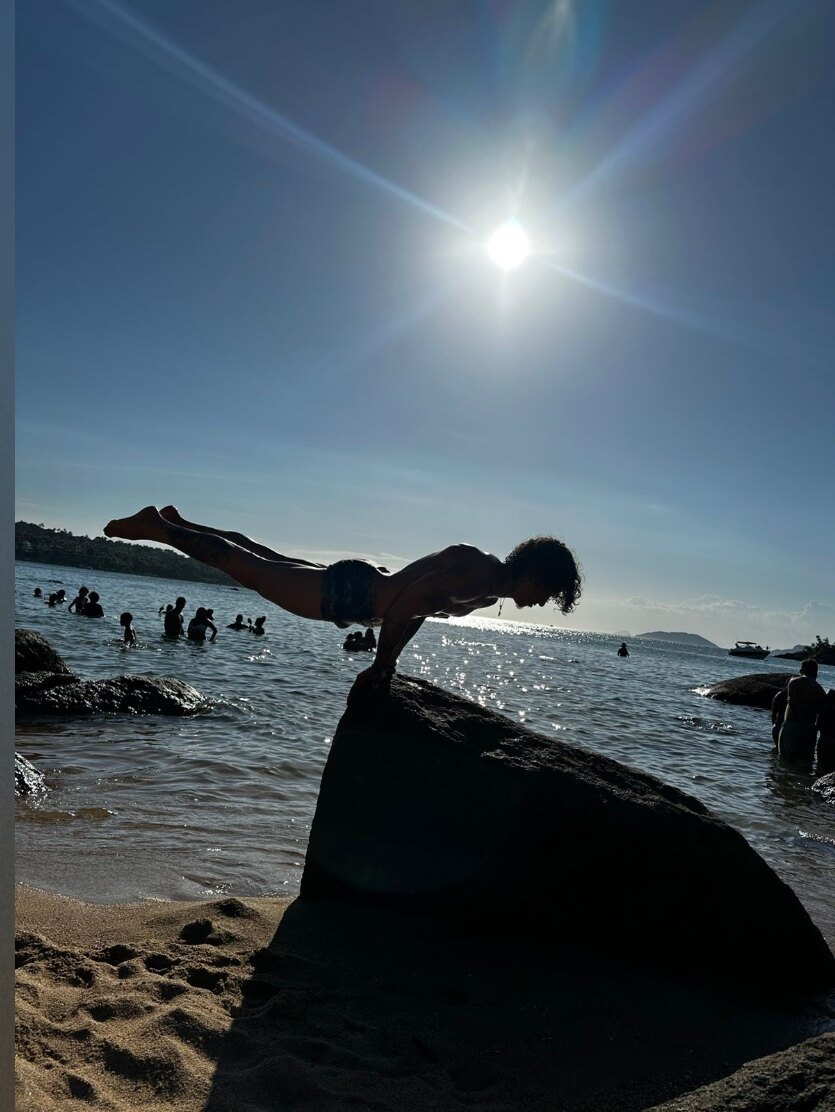 Jhon Brito 🇧🇷 OnlyFans header