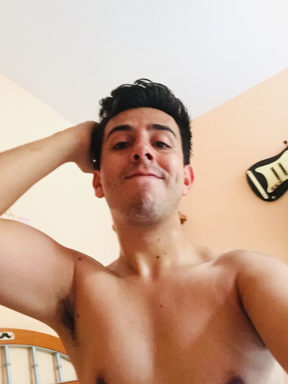 Obrow OnlyFans