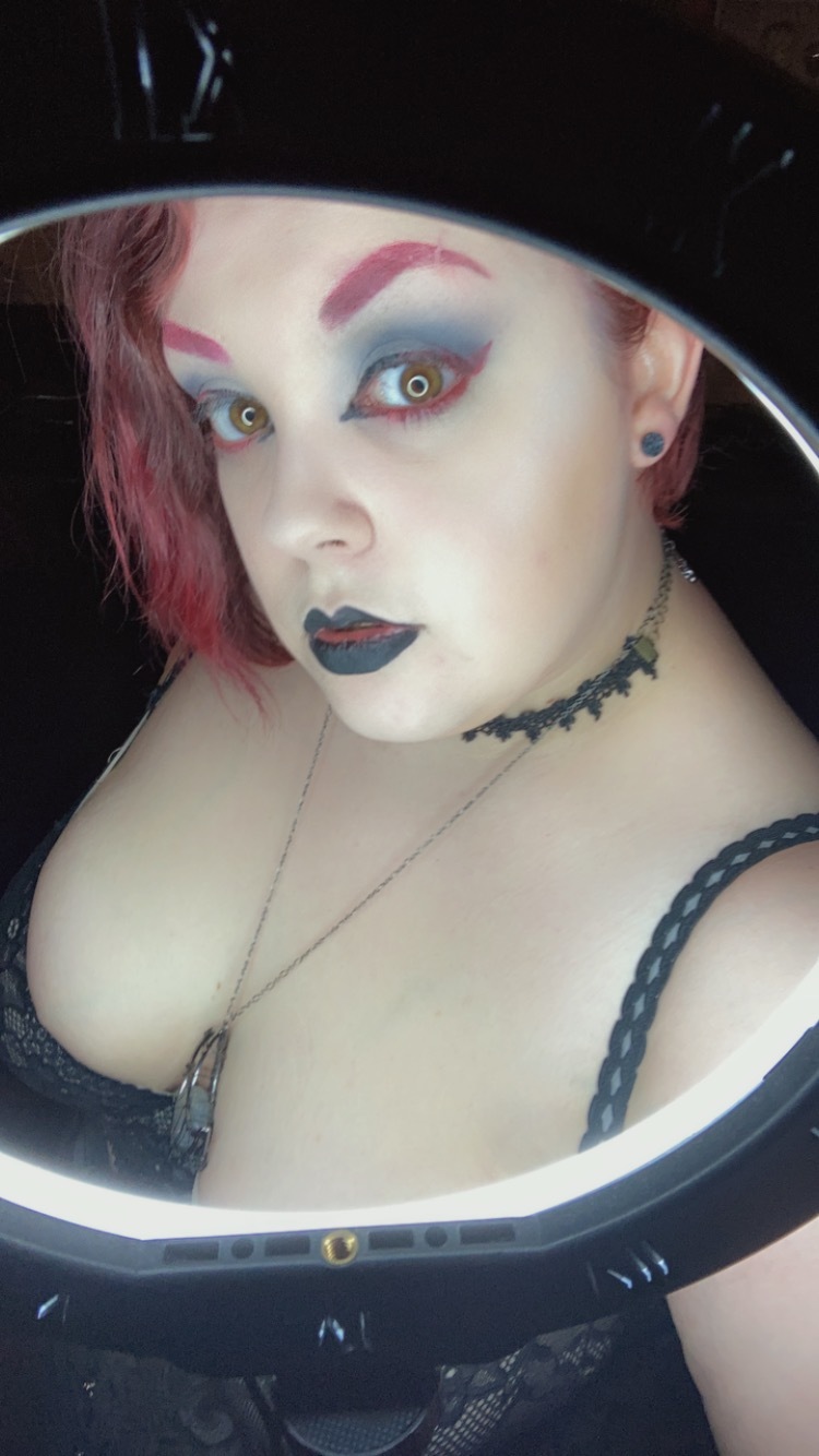 Goddess Obscura OnlyFans