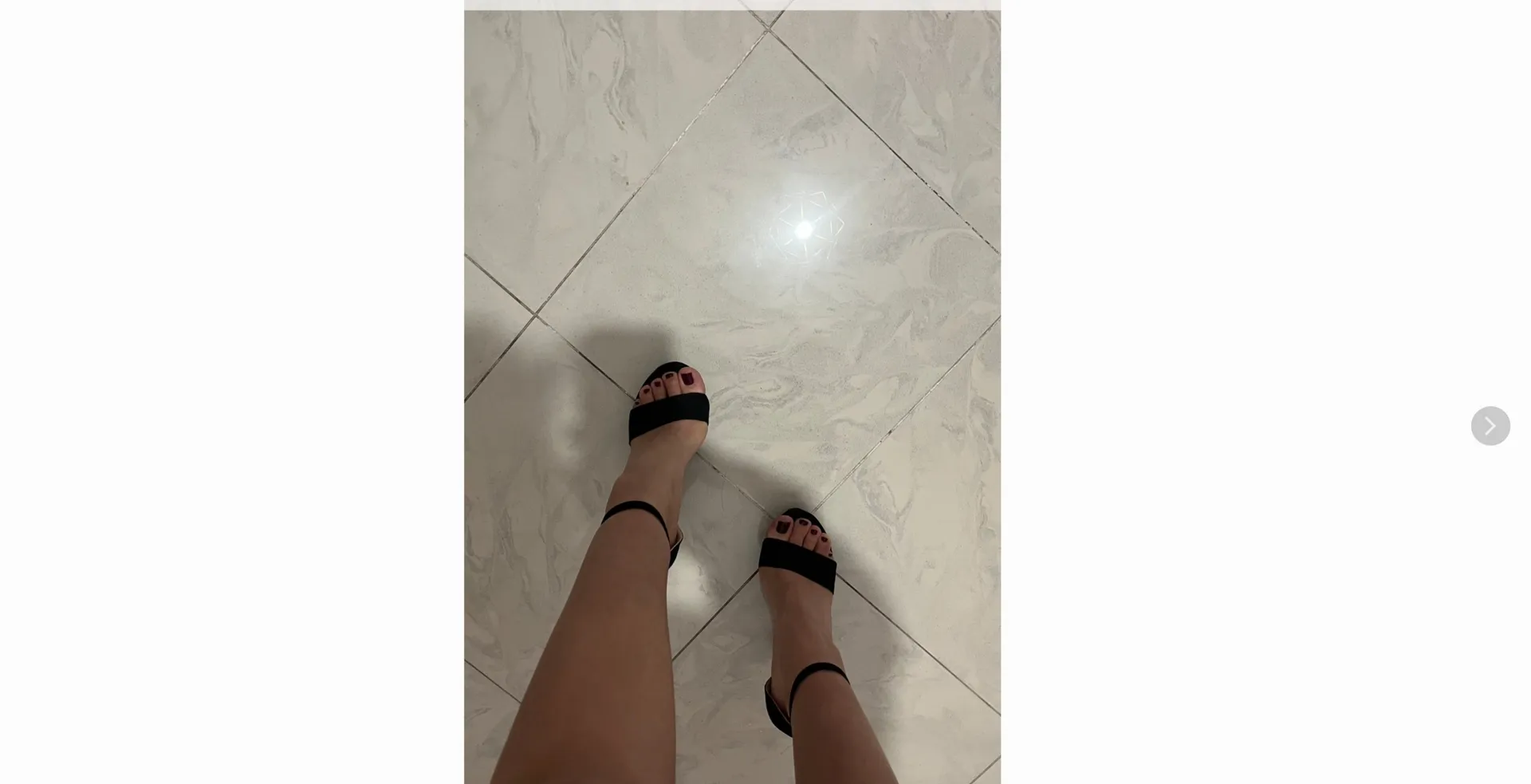 Female Feet