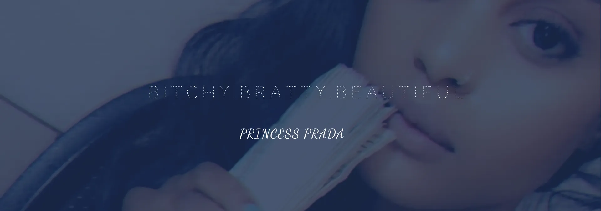 Prada OnlyFans header