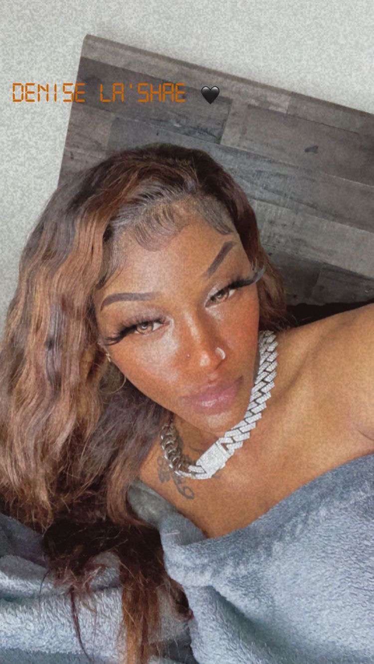 pretty chocolate OnlyFans