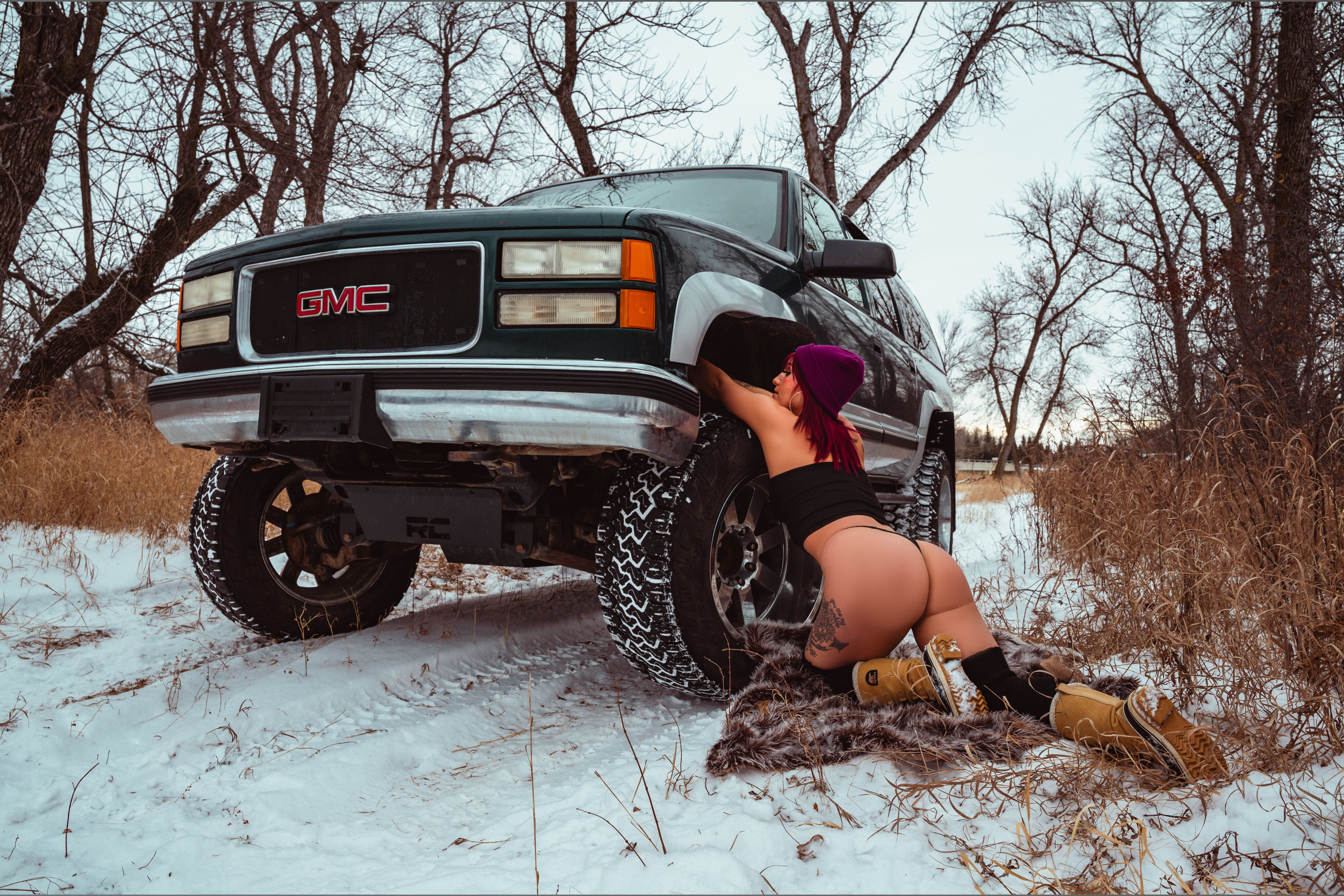 Reigh 💋 OnlyFans header