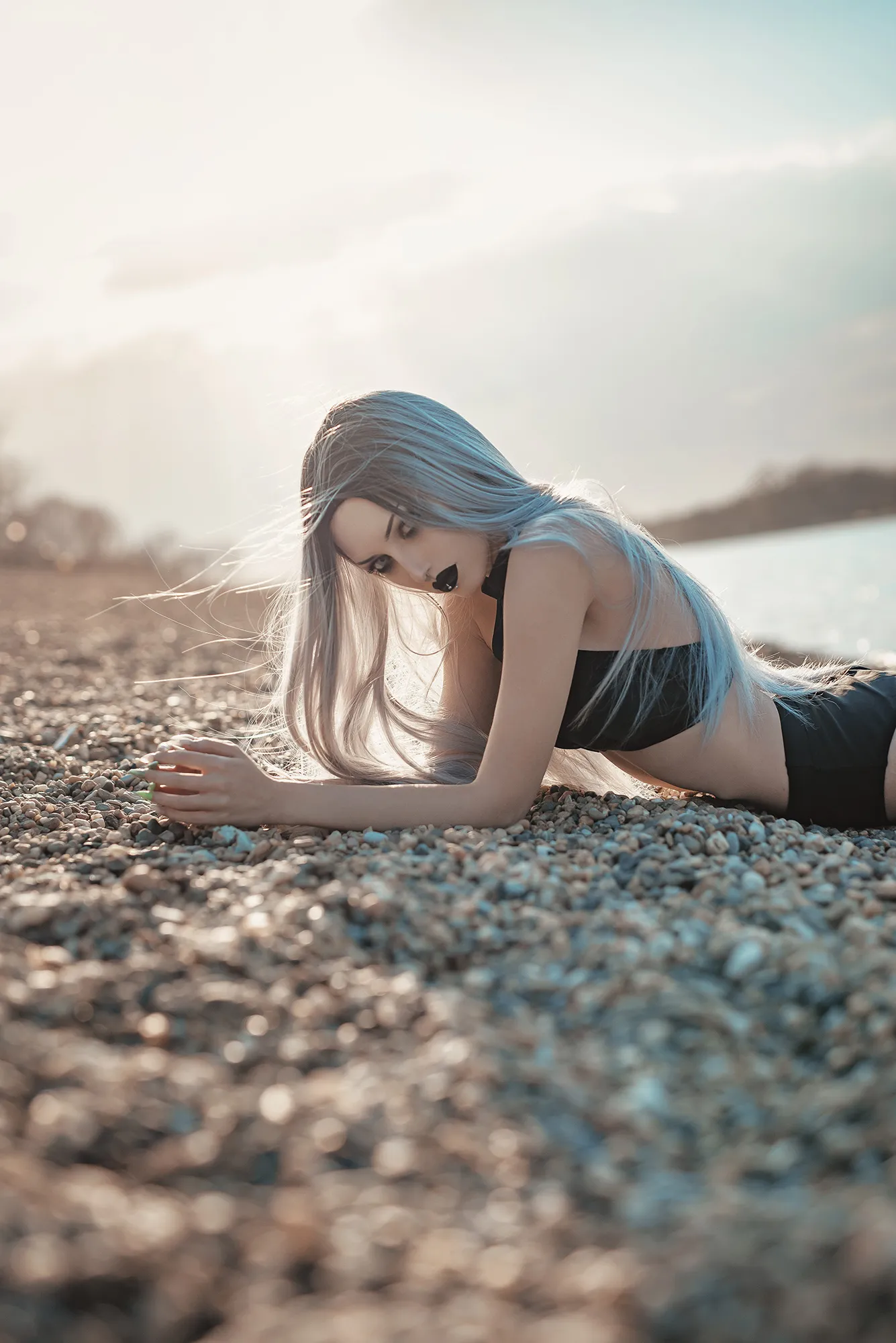 Obsidian Kerttu OnlyFans header