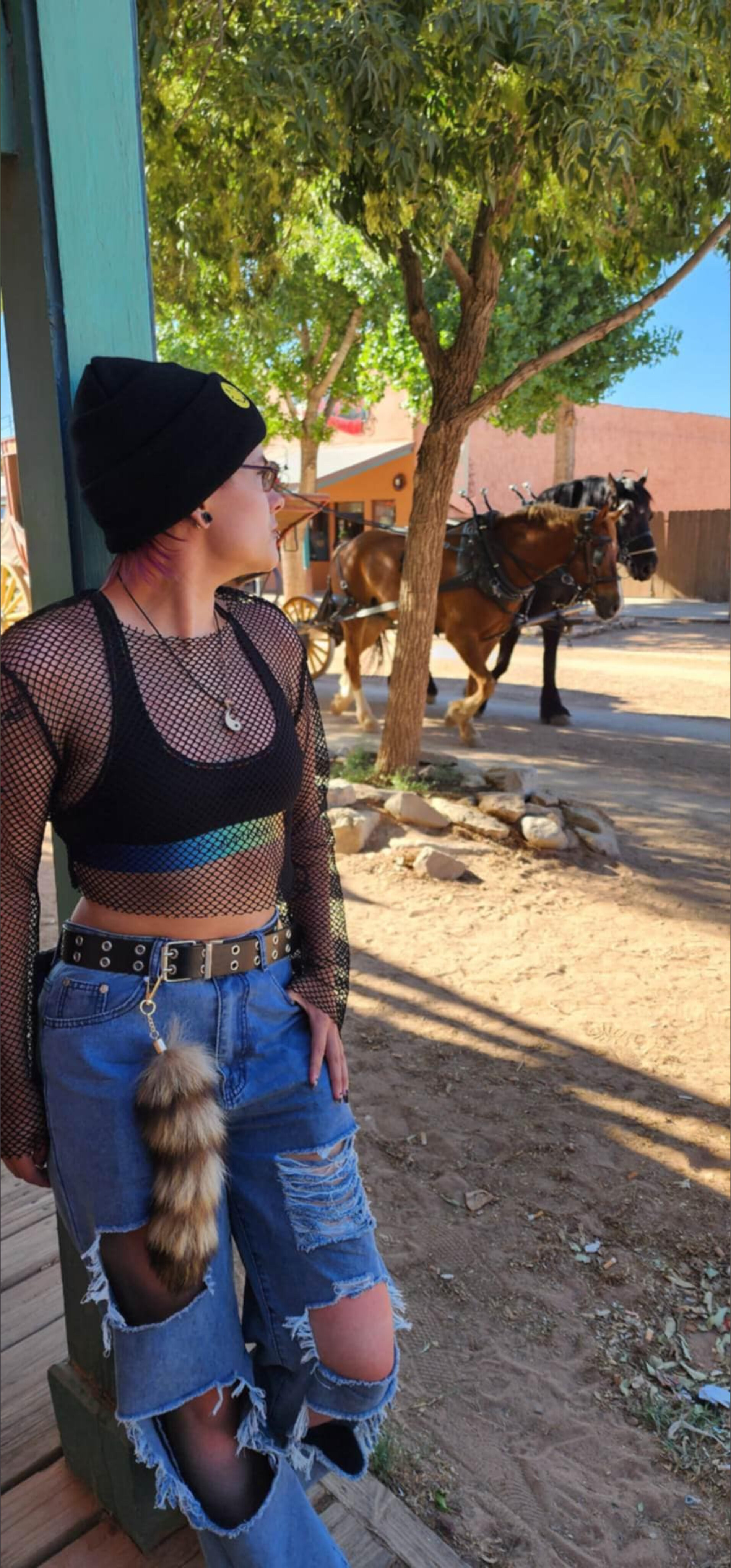 ObsidiankitsuVT OnlyFans