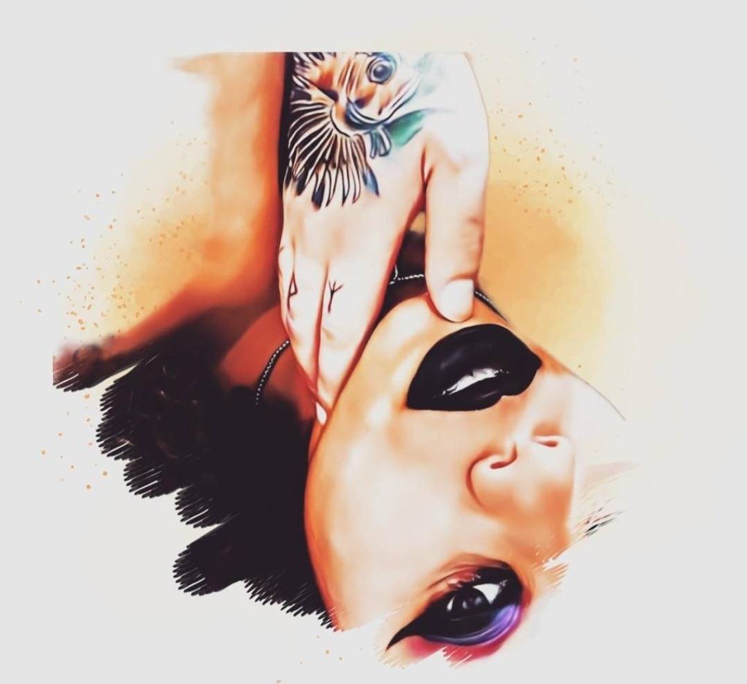 Obsidian Kitzune OnlyFans header