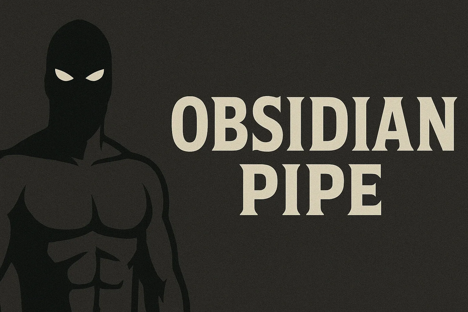 Obsidian Pipe OnlyFans header
