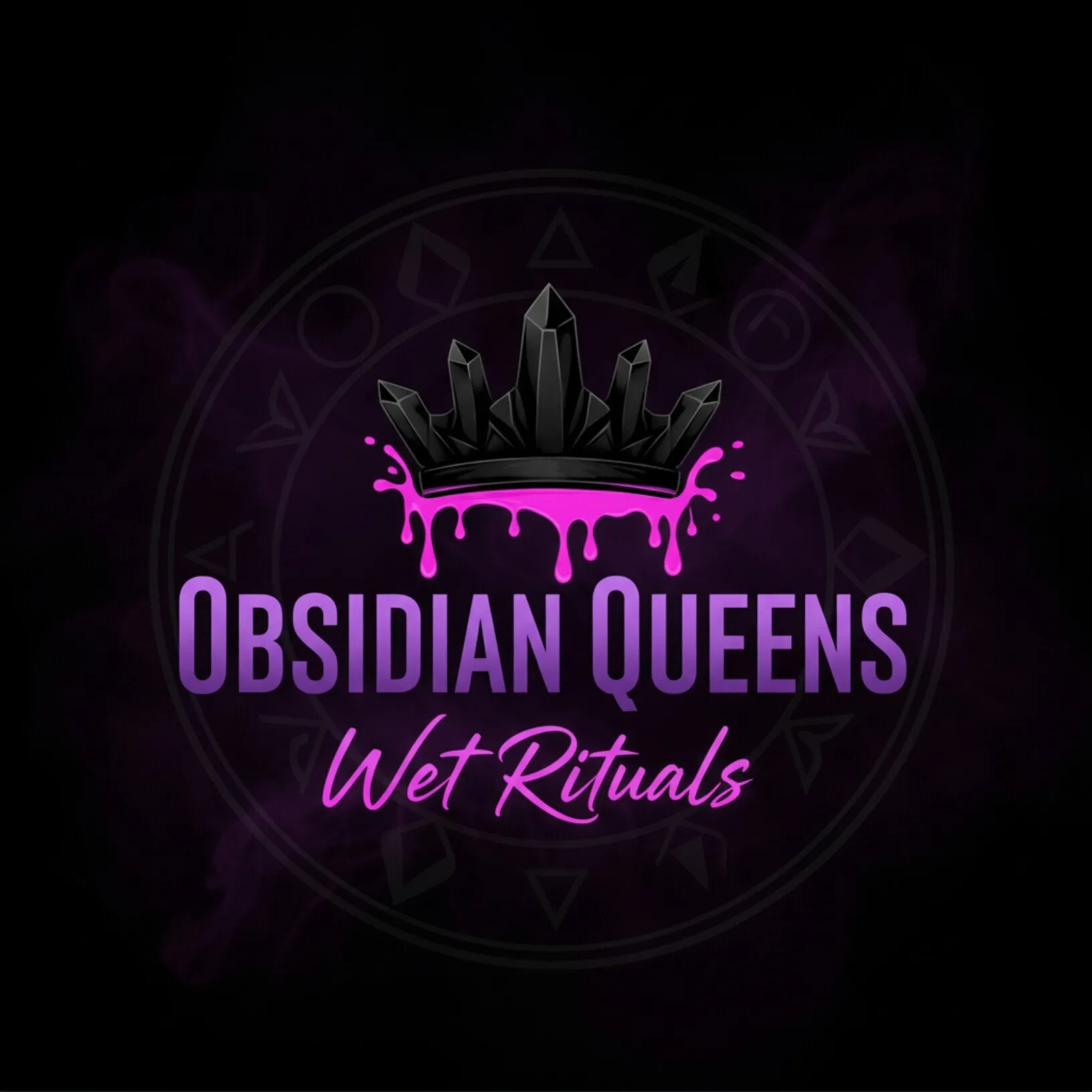 Obsidian Queens