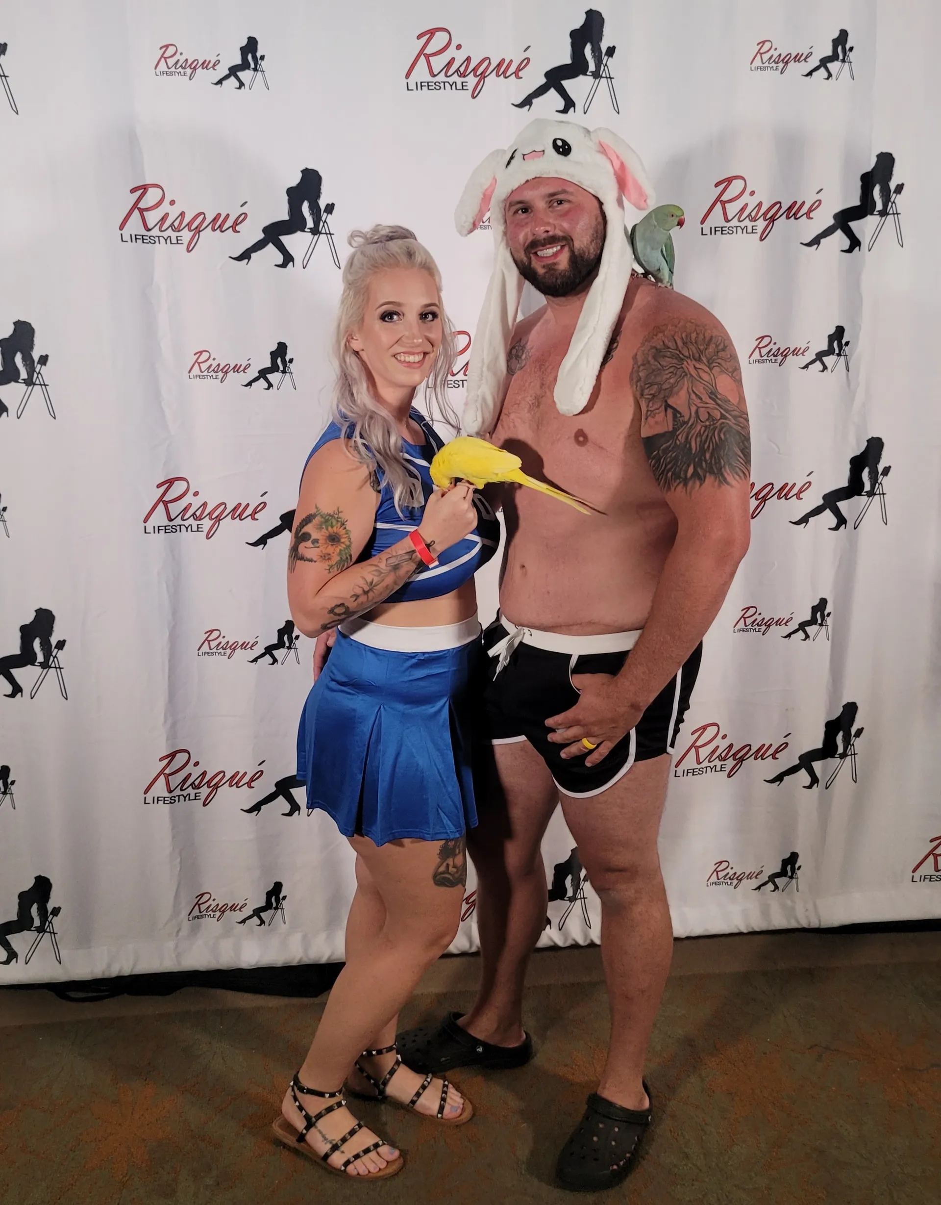 Obsidian Sapphire OnlyFans header