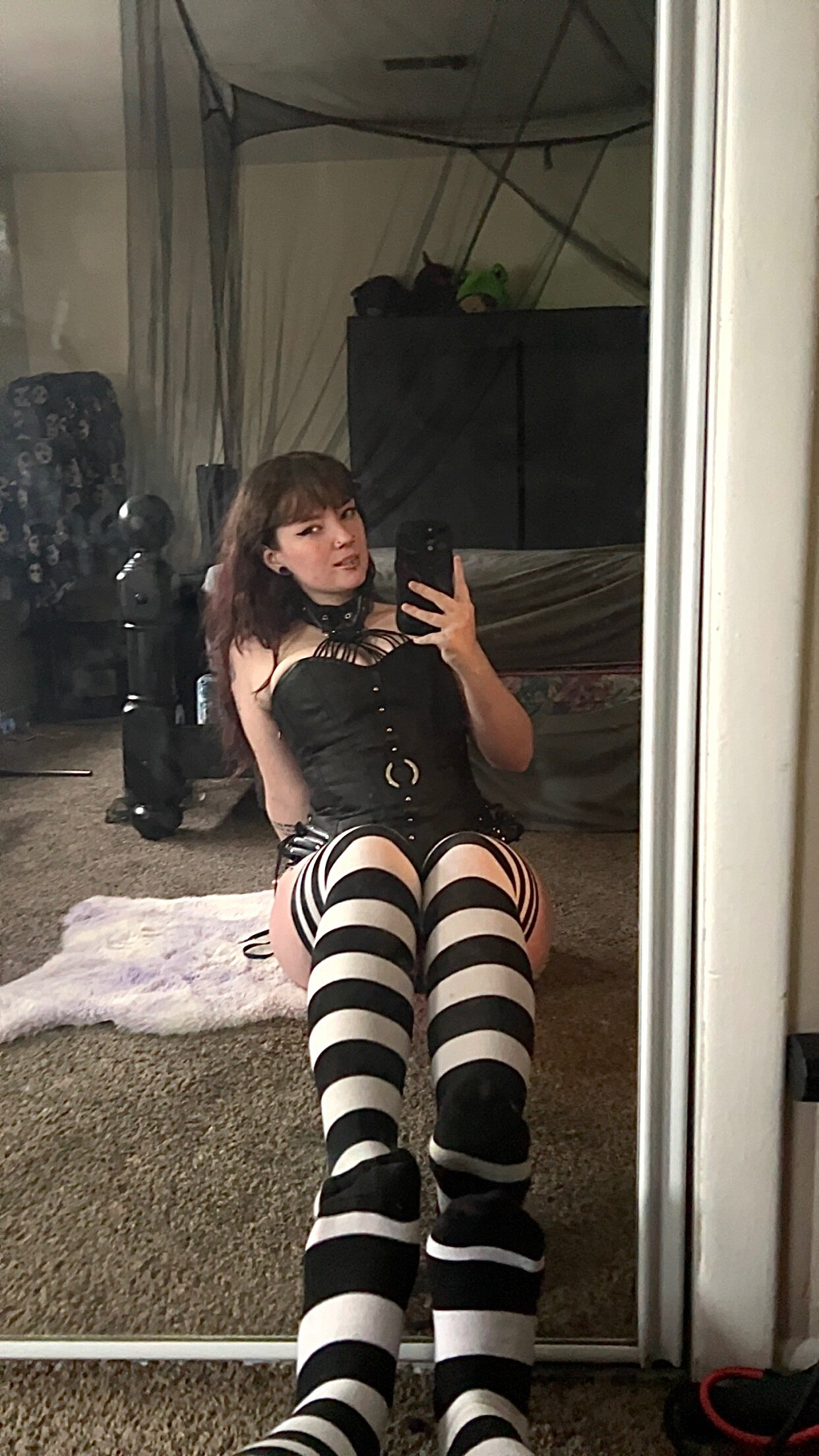 Fin | Freako OnlyFans