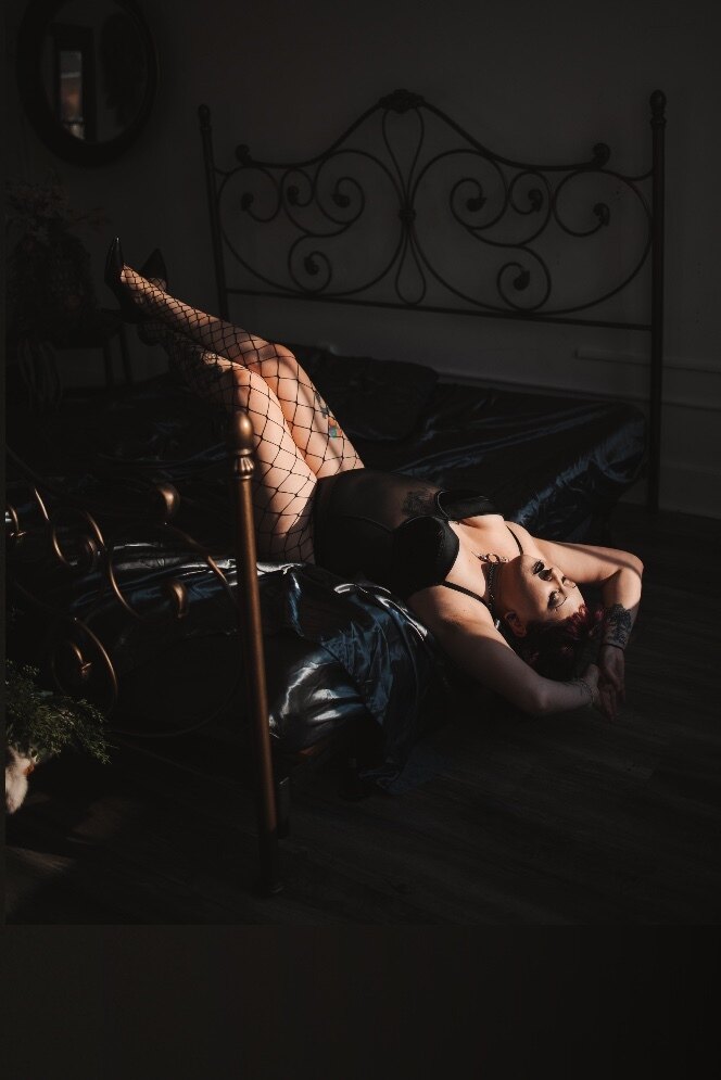 Obsidynne OnlyFans header