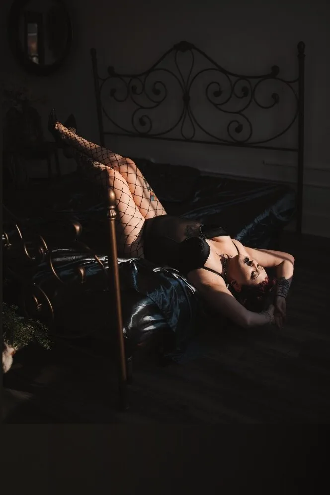 Obsidynne OnlyFans header