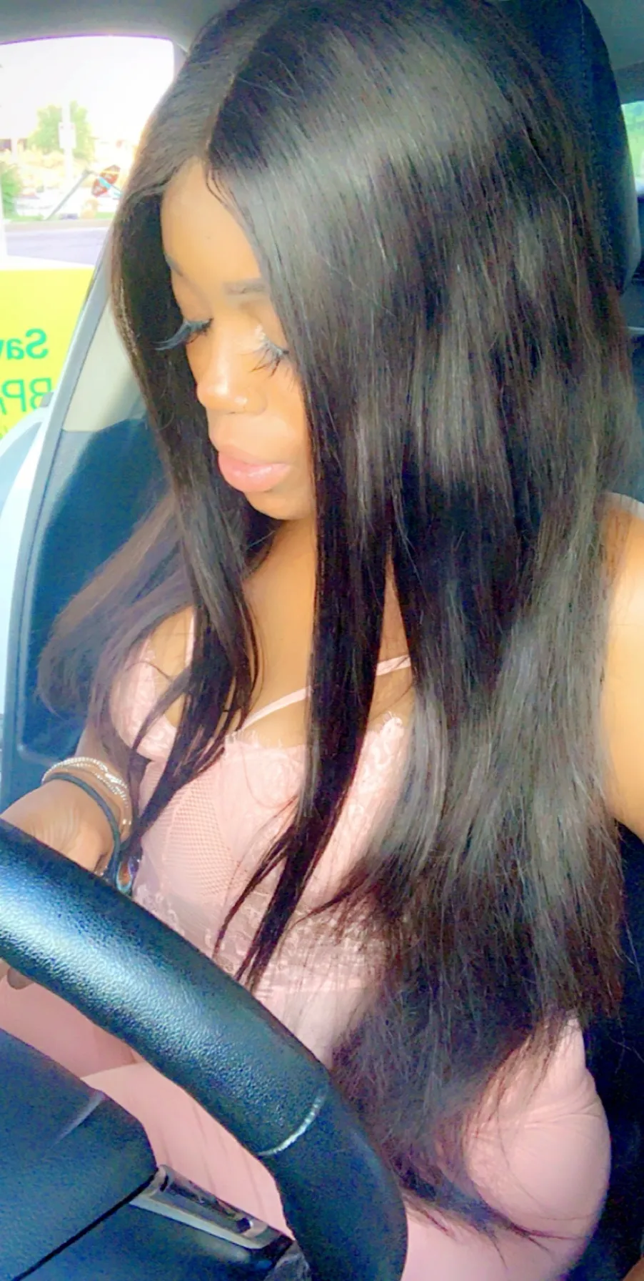 Mazikeen OnlyFans header