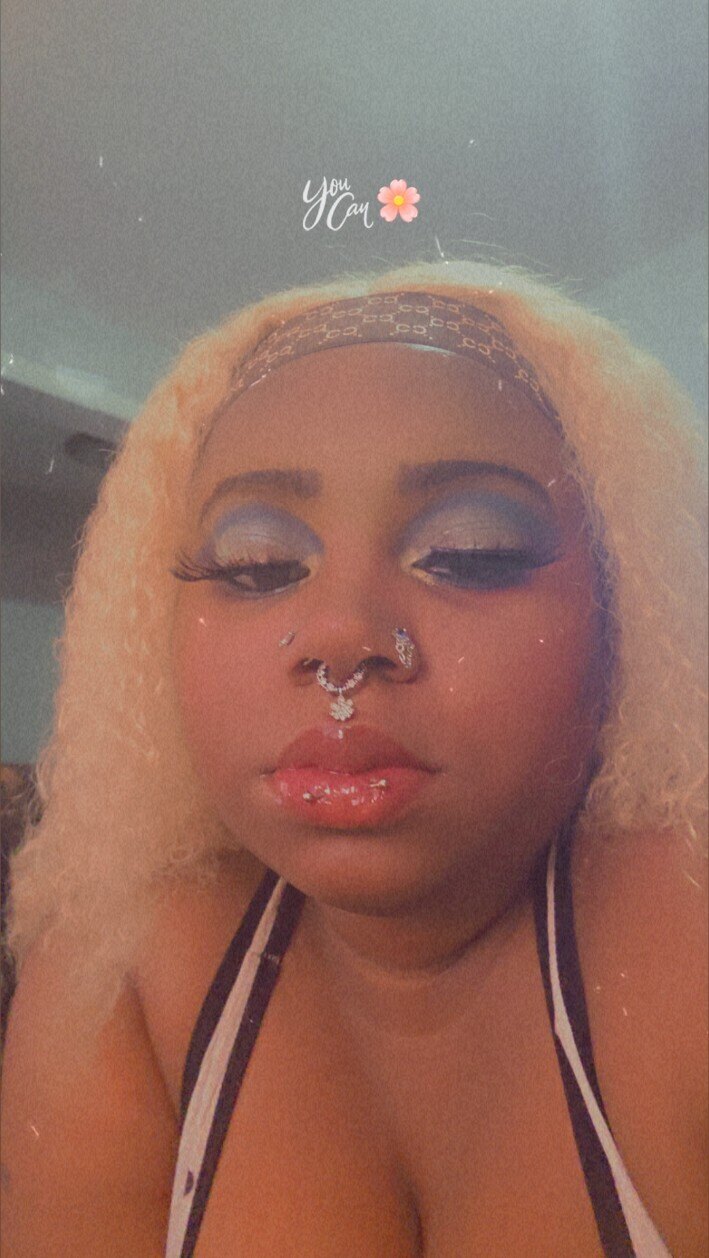 Bubbles 💙😘 OnlyFans