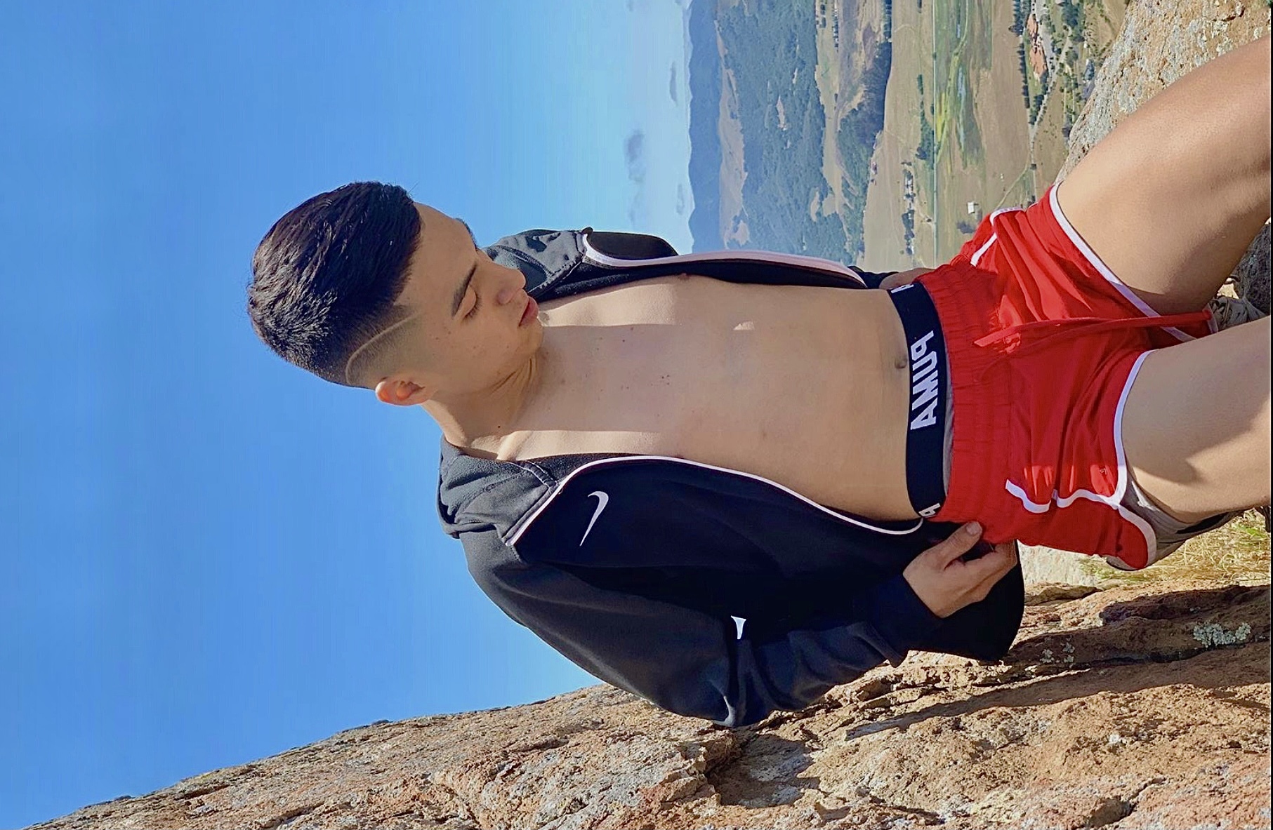 isaiasaven OnlyFans header