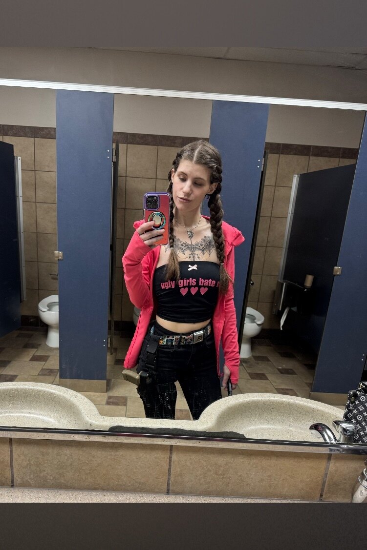 Chrysanthemum Crisis🤘 OnlyFans