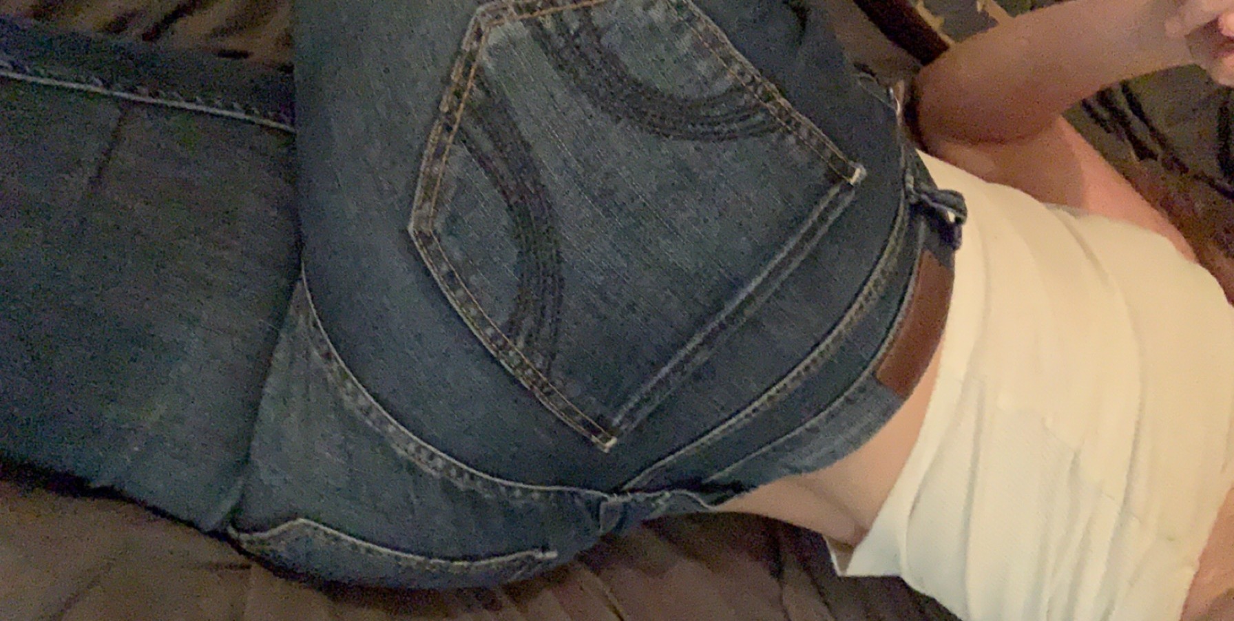 Rosie OnlyFans header