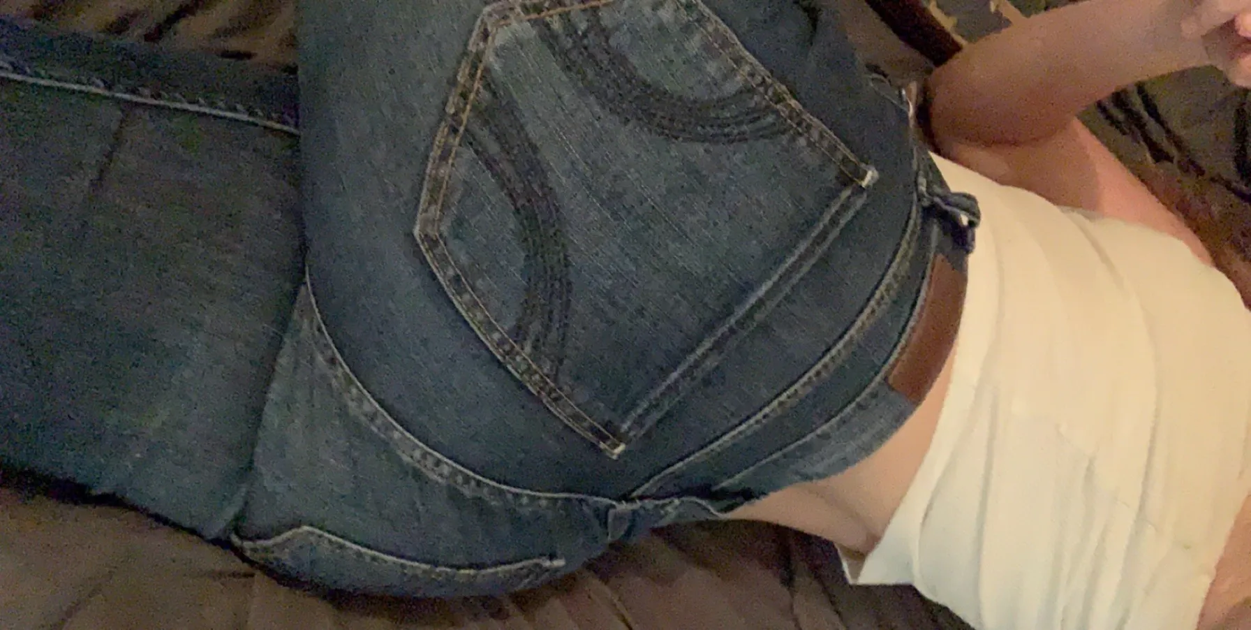 Rosie OnlyFans header