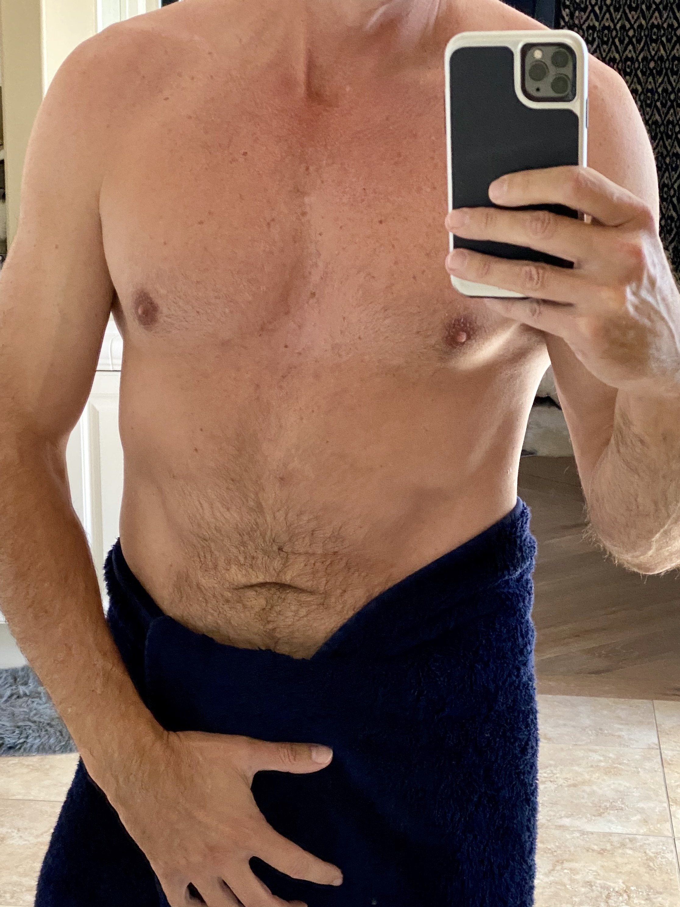 OC Daddy OnlyFans