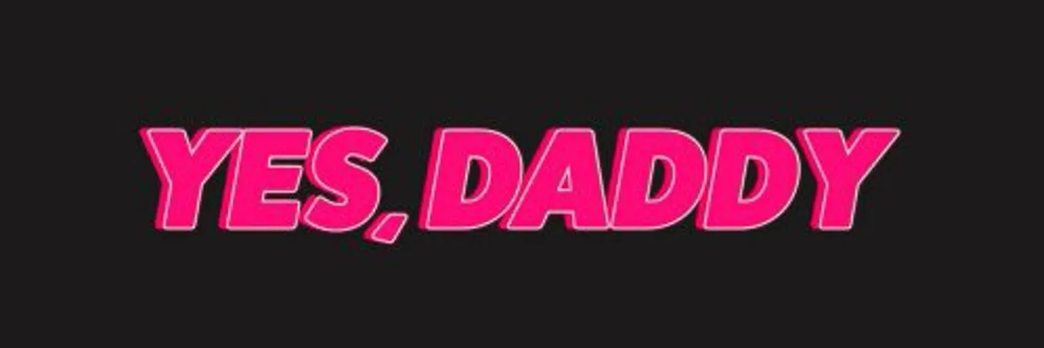 OC Daddy OnlyFans header