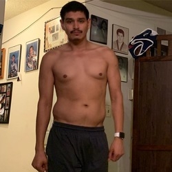 Raul Barragan JR OnlyFans