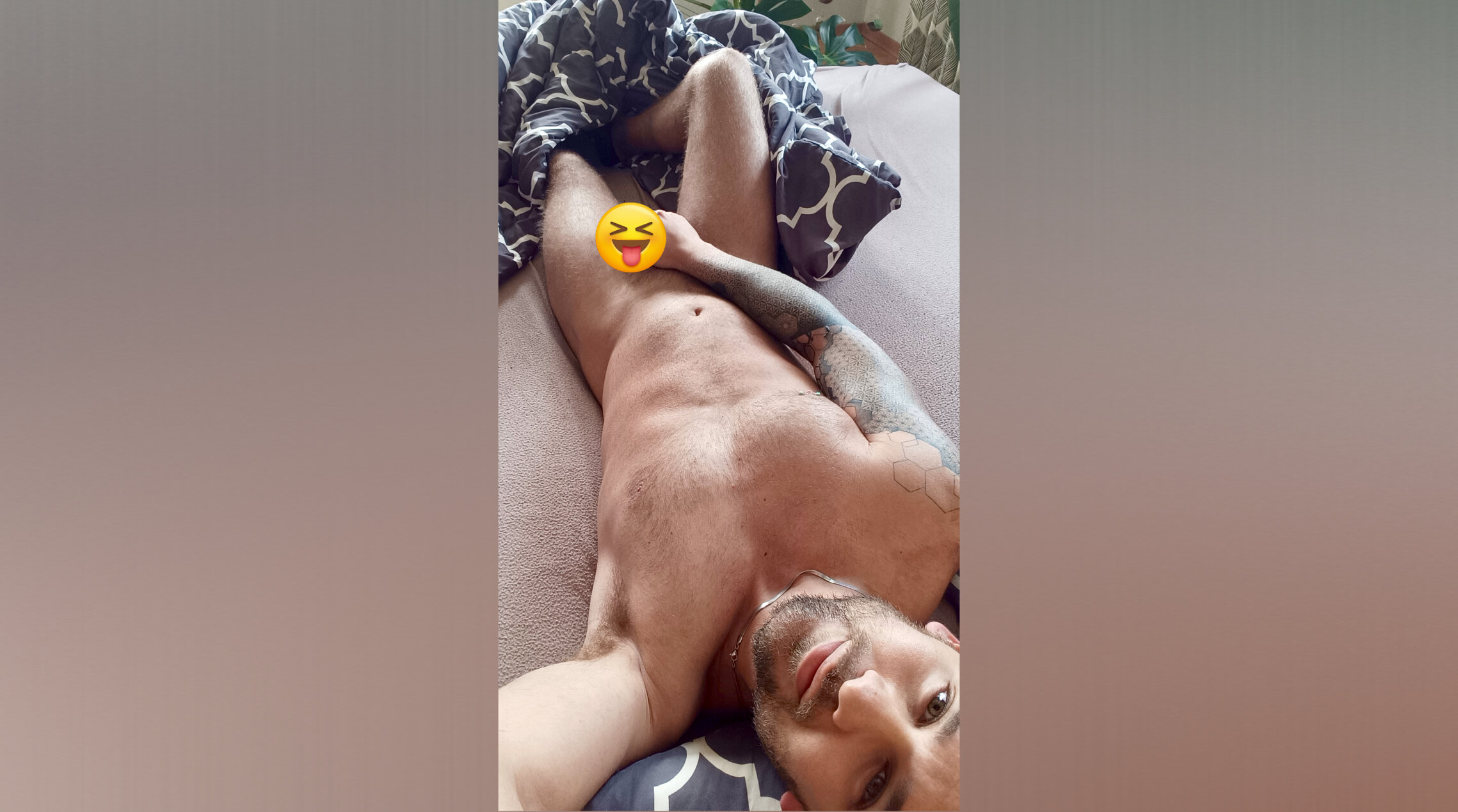 Mirko OnlyFans header