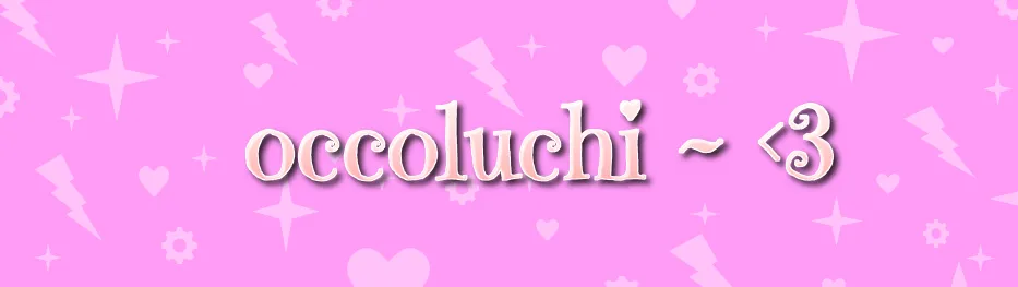 Occoluchi OnlyFans header