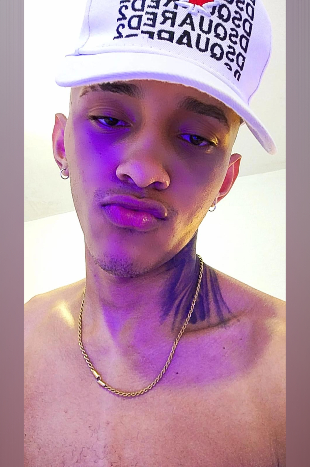 It's Occoner's VIP page OnlyFans