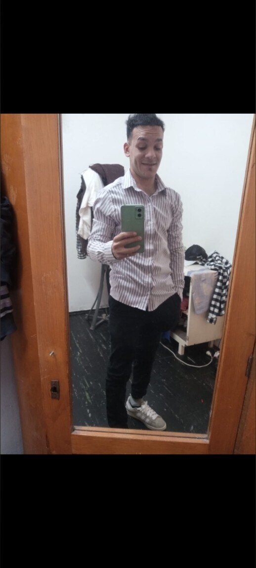 Claudioraul González OnlyFans