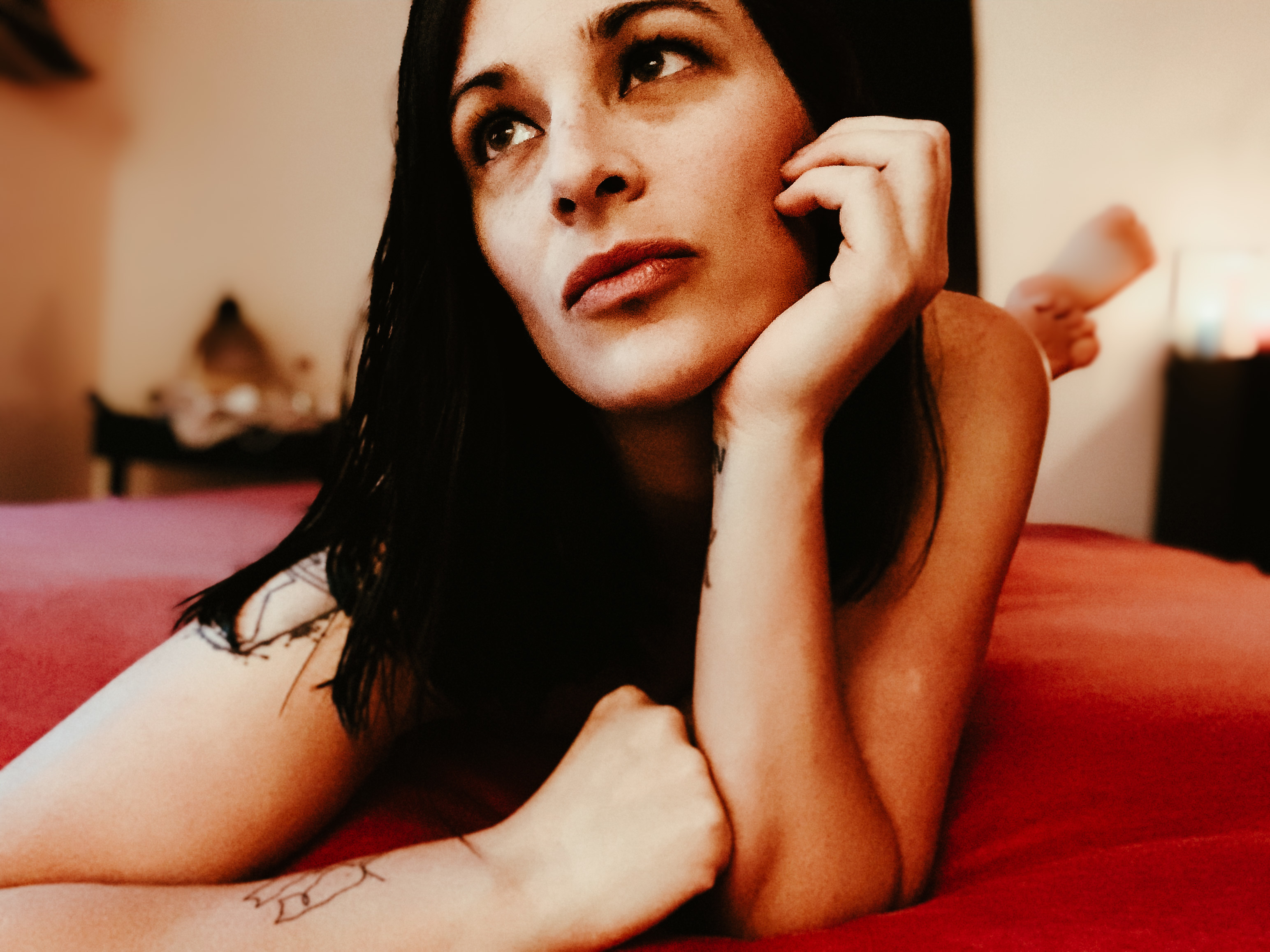 Zoelie 🖤 OnlyFans