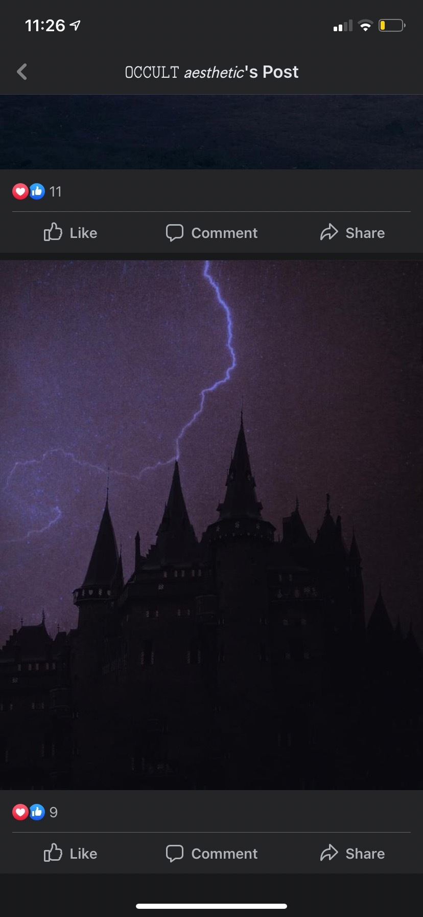 Trina Knox - Your Favorite Succubus 🖤👹 OnlyFans header