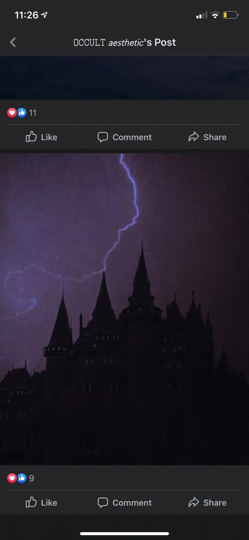 Trina Knox - Your Favorite Succubus 🖤👹 OnlyFans header