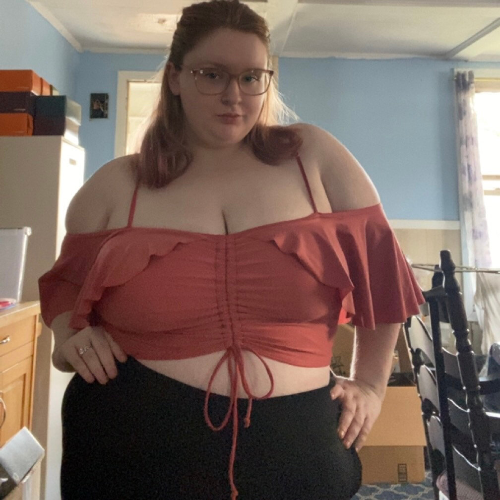 Oceali (Ocean) OnlyFans