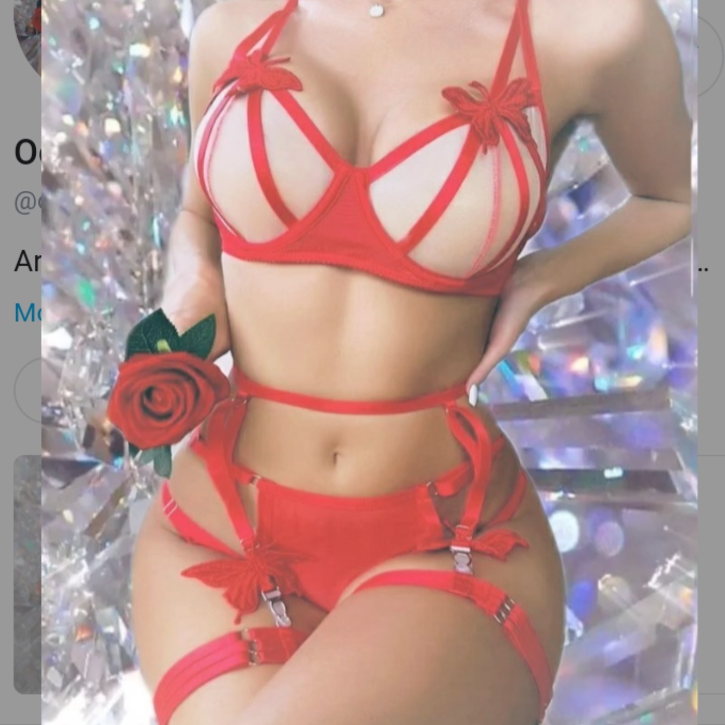 OceanEyedQueen OnlyFans