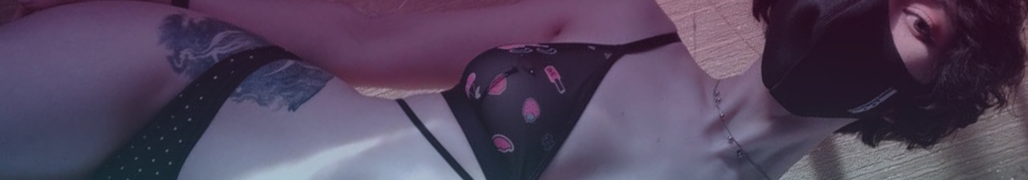 Ocean May OnlyFans header