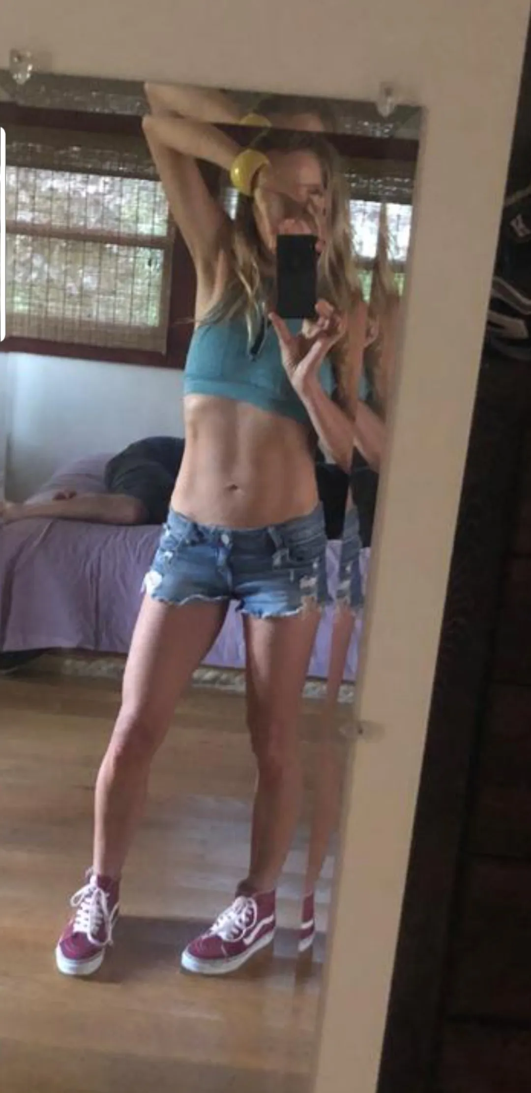 The Brazilian waxer OnlyFans header