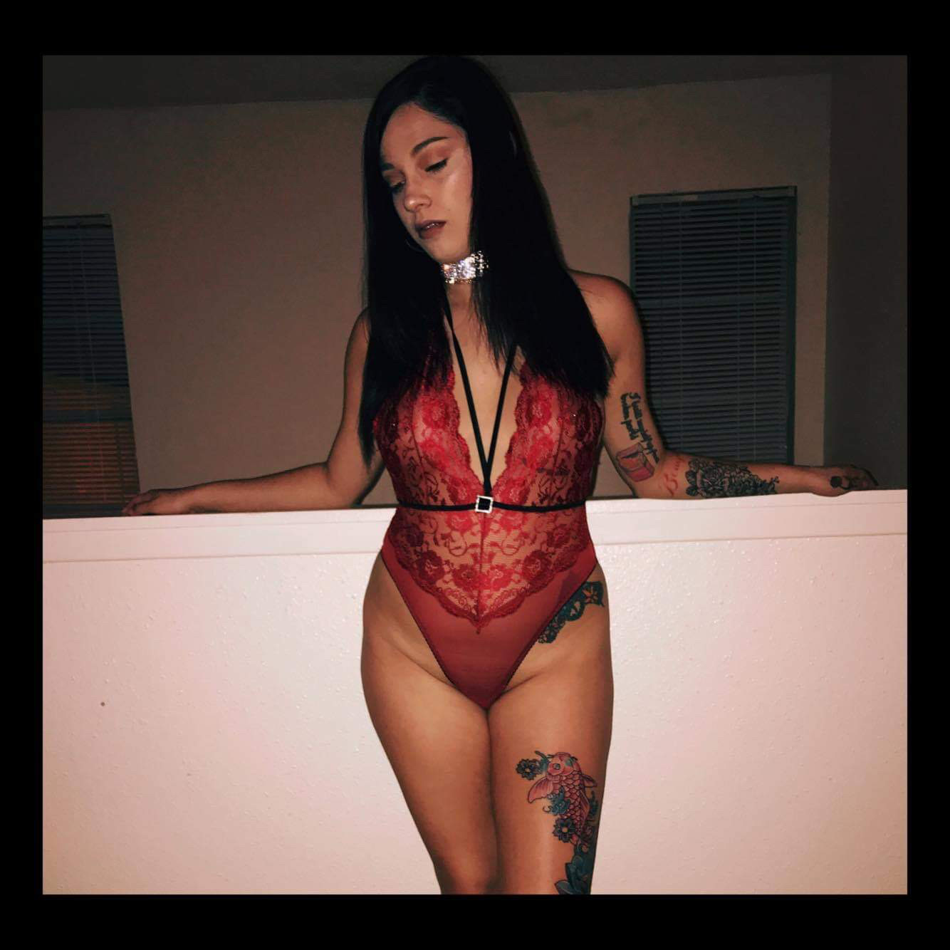 Ocean OnlyFans header