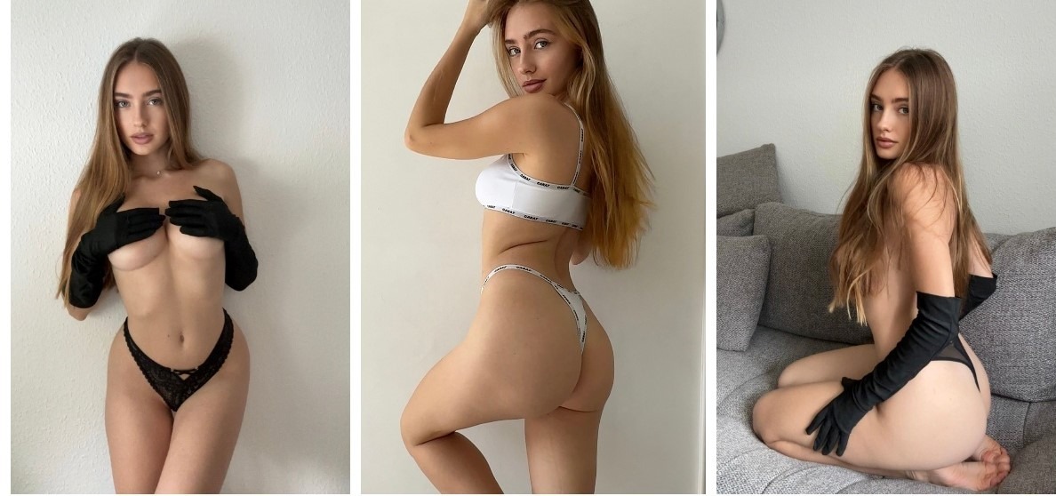 Anna OnlyFans header