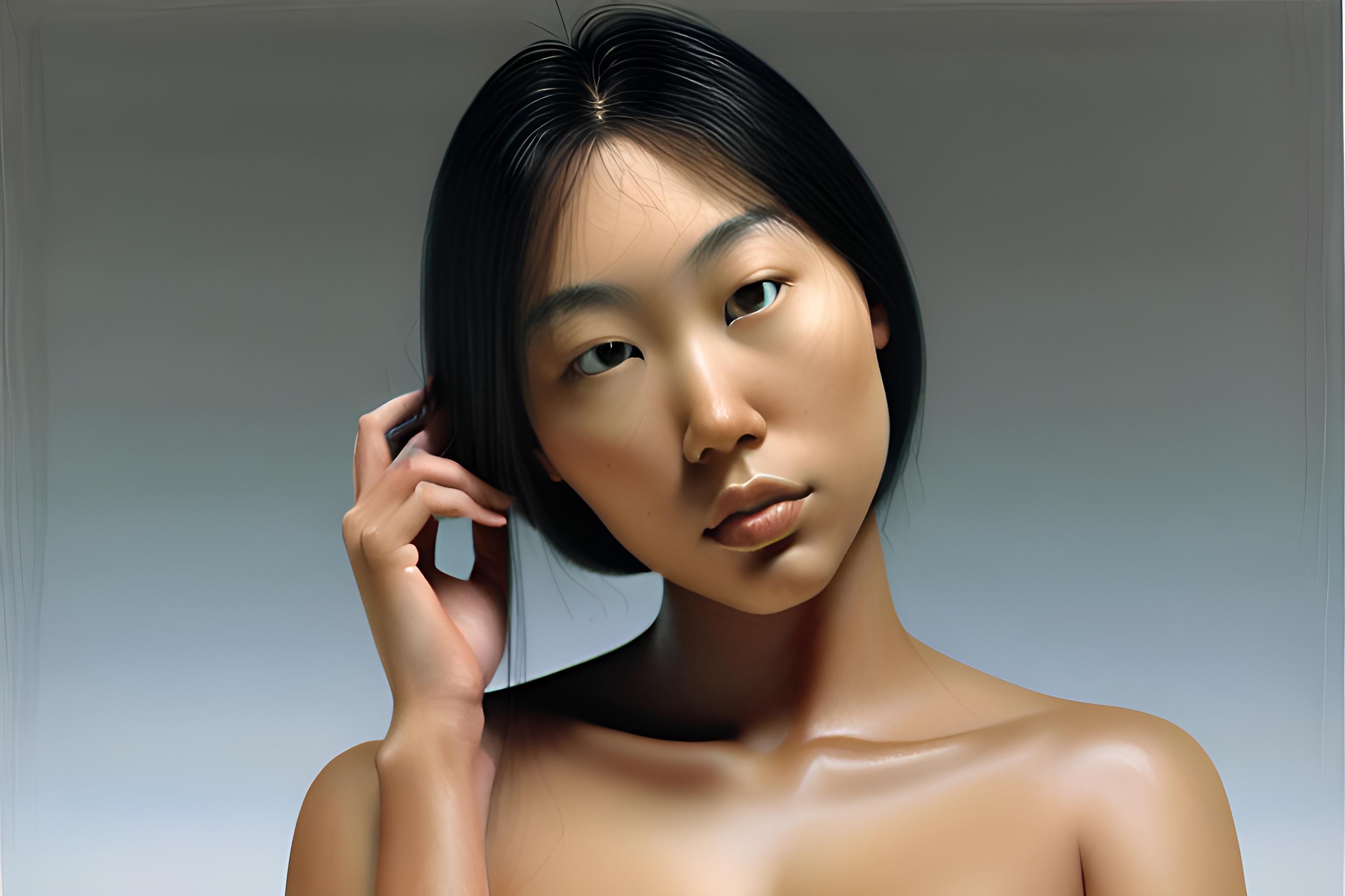 Digital Ocean bae OnlyFans