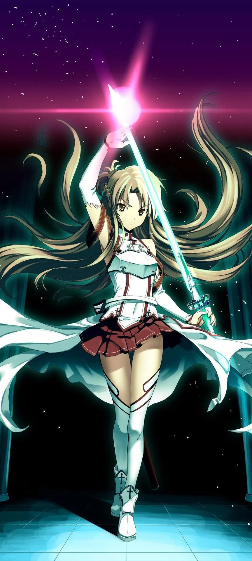 Oceana arino OnlyFans header