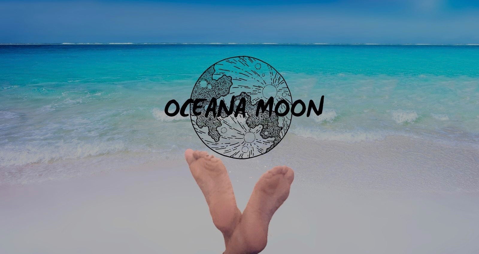 Oceana Moon OnlyFans header