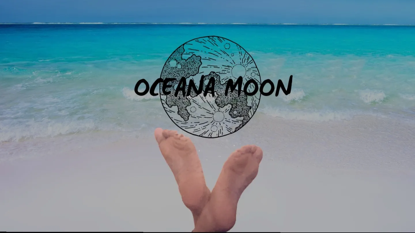 Oceana Moon OnlyFans header