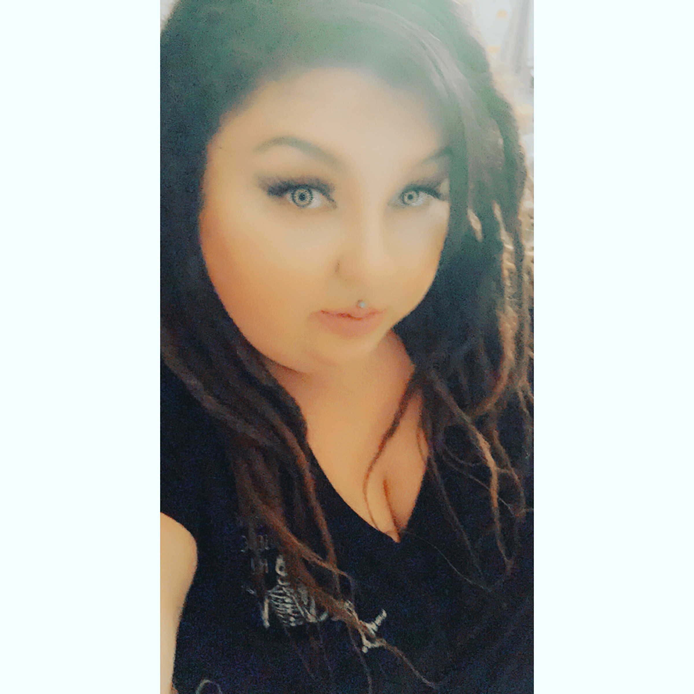 Vanessa Gill OnlyFans