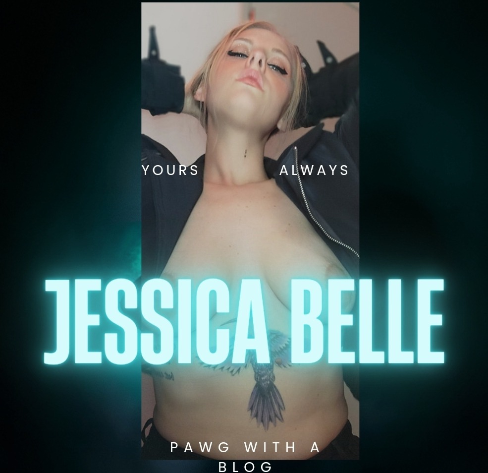 Jessica Belle OnlyFans