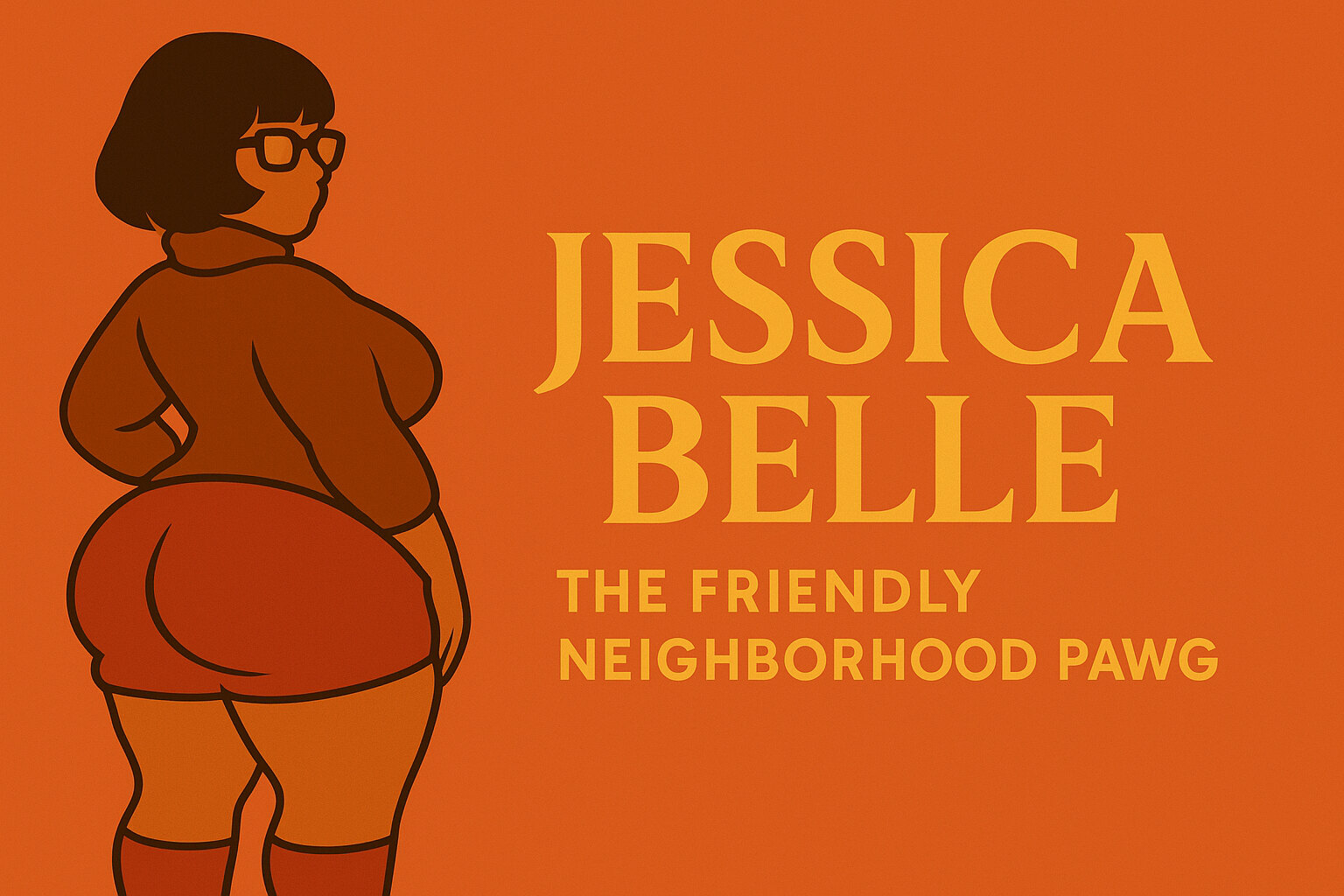 Jessica Belle OnlyFans header